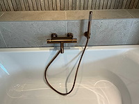 Badkraan copper - afbeelding 2 van  7