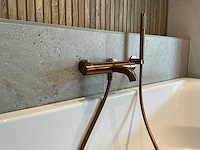 Badkraan copper - afbeelding 3 van  7
