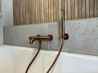 Badkraan copper - afbeelding 4 van  7