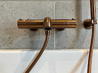 Badkraan copper - afbeelding 5 van  7