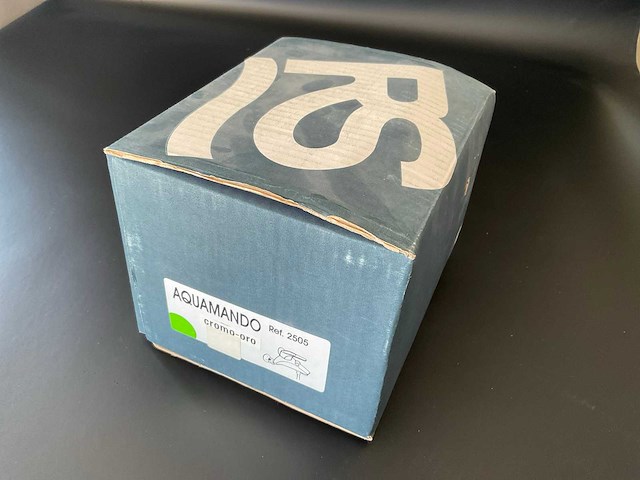 Badkraan set - afbeelding 4 van  4
