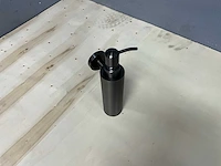 Badkraan toilet accessoires - afbeelding 3 van  6