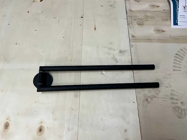 Badkraan/accessoires - afbeelding 2 van  10