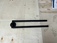 Badkraan/accessoires - afbeelding 2 van  10