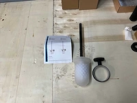Badkraan/accessoires - afbeelding 7 van  10