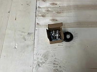 Badkraan/accessoires - afbeelding 8 van  10