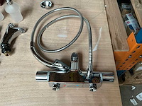 Badkranen en toebehoren - afbeelding 2 van  4