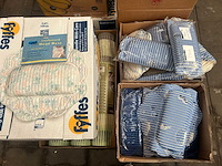 Badkussen/badmat (50x) - afbeelding 1 van  6