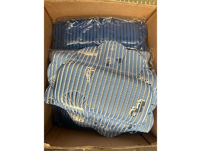 Badkussen/badmat (50x) - afbeelding 3 van  6