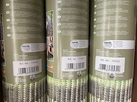 Badkussen/badmat (50x) - afbeelding 6 van  6