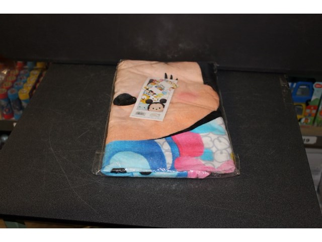 Badlajken 70x140 disney 1 x in kr 1 - afbeelding 3 van  3