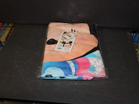 Badlajken 70x140 disney 1 x in kr 1