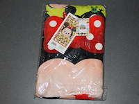 Badlaken minnie mouse 1x in kr a8 - afbeelding 3 van  5