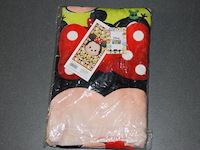 Badlaken minnie mouse 1x in kr a8 - afbeelding 1 van  5