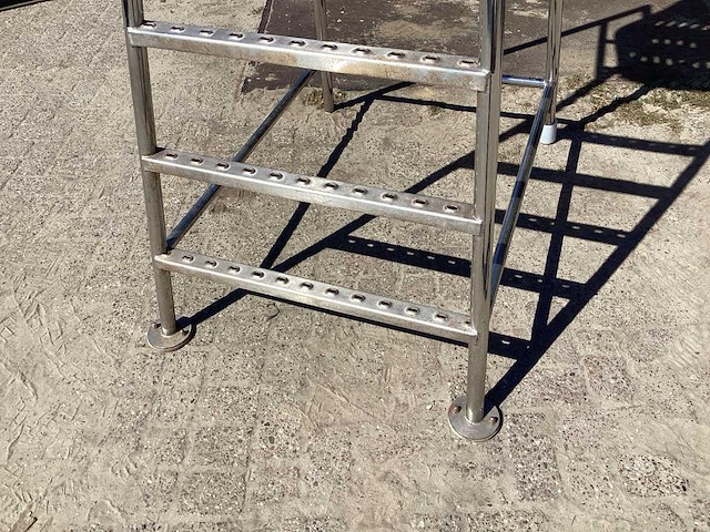 Badmeesterstoel - afbeelding 6 van  6