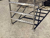 Badmeesterstoel - afbeelding 6 van  6