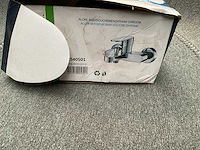 Badmengkraan - afbeelding 2 van  2