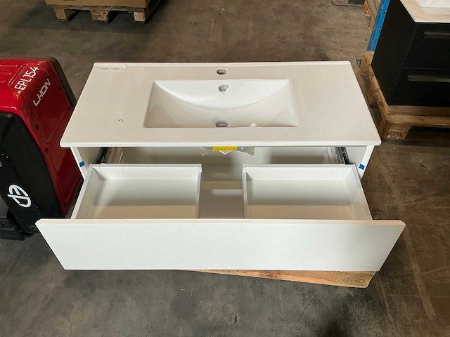 Badmeubel (100 cm) - afbeelding 2 van  4