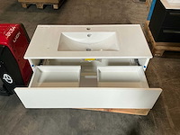 Badmeubel (100 cm) - afbeelding 2 van  4
