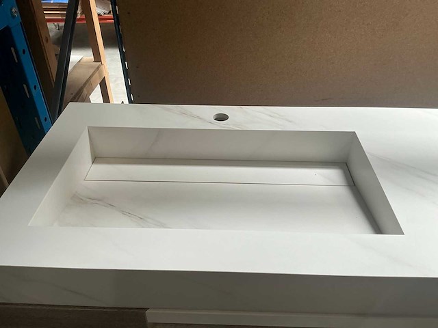 Badmeubel (100 cm) - afbeelding 2 van  4