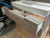 Badmeubel (100 cm) - afbeelding 3 van  4