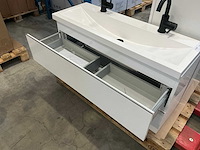 Badmeubel (100x35 cm) - afbeelding 3 van  7