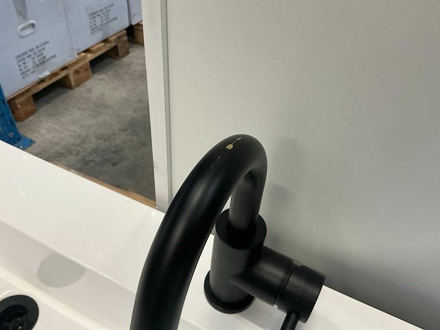 Badmeubel (100x35 cm) - afbeelding 5 van  7