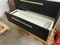 Badmeubel (100x45 cm) - afbeelding 2 van  2