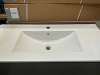 Badmeubel (100x45 cm) - afbeelding 3 van  4