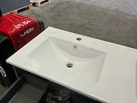 Badmeubel (120 cm) - afbeelding 3 van  5