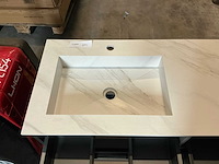 Badmeubel (120 cm) - afbeelding 2 van  4