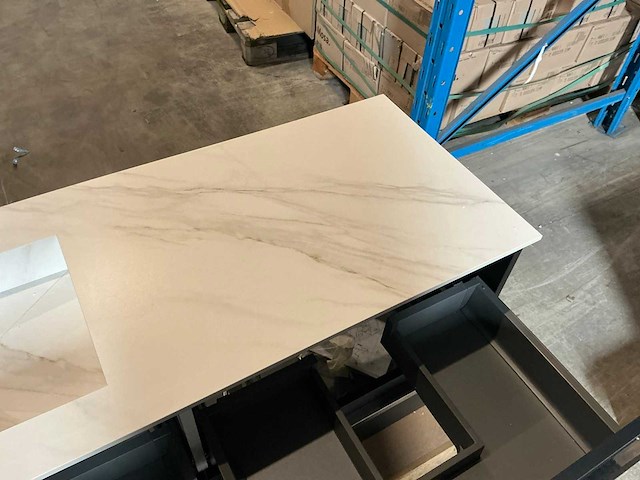 Badmeubel (120 cm) - afbeelding 3 van  4