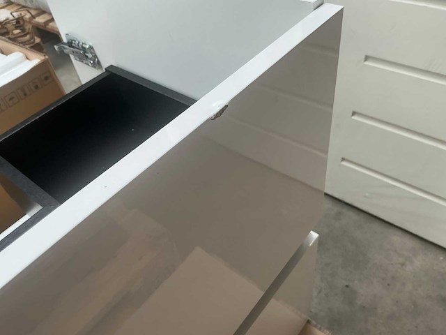 Badmeubel (120 cm) - afbeelding 3 van  3
