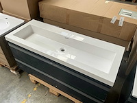 Badmeubel (120 cm)