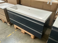 Badmeubel (120 cm) - afbeelding 1 van  3