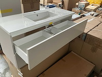 Badmeubel (120 cm) - afbeelding 3 van  3