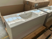 Badmeubel (120 cm) - afbeelding 2 van  3