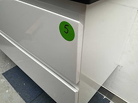 Badmeubel 120cm softclose - afbeelding 4 van  4