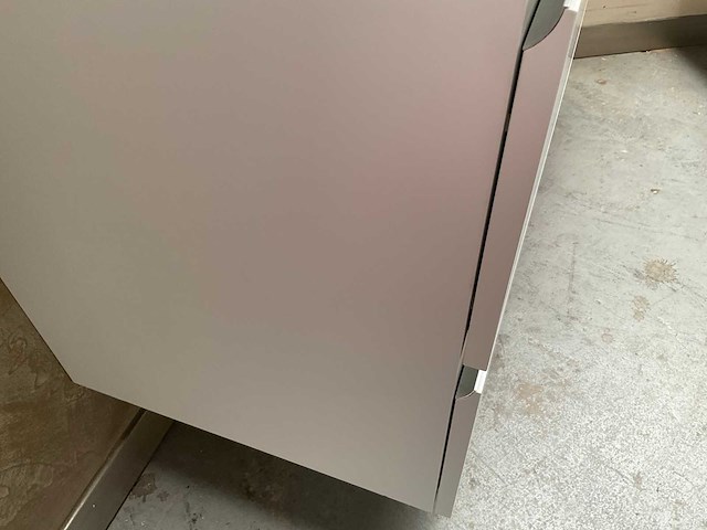 Badmeubel 120cm softclose - afbeelding 4 van  4
