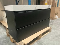 Badmeubel 120cm - afbeelding 1 van  6