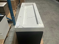 Badmeubel 120cm - afbeelding 3 van  6