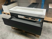 Badmeubel 120cm - afbeelding 5 van  6