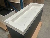 Badmeubel 120cm - afbeelding 6 van  6