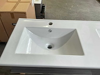 Badmeubel (120x45 cm) - afbeelding 2 van  5