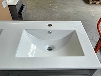 Badmeubel (120x45 cm) - afbeelding 3 van  5