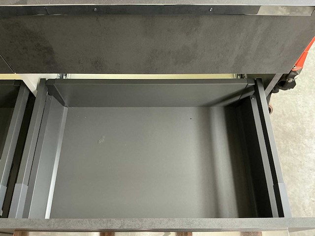 Badmeubel (120x45 cm) - afbeelding 5 van  5