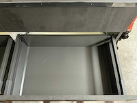 Badmeubel (120x45 cm) - afbeelding 1 van  1