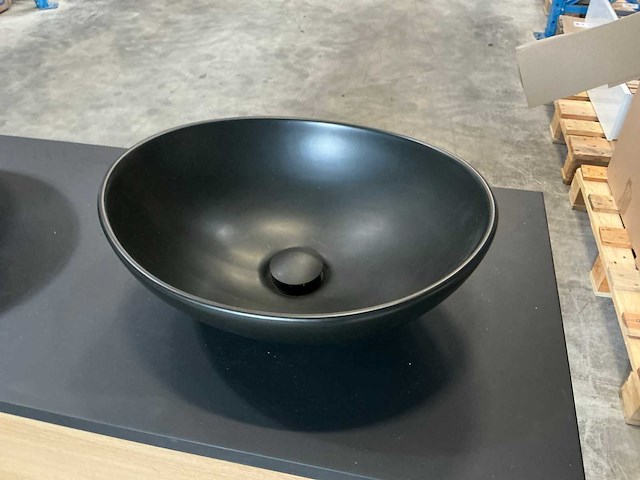 Badmeubel (120x45 cm) - afbeelding 3 van  6