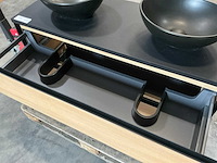 Badmeubel (120x45 cm) - afbeelding 6 van  6