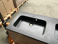 Badmeubel (120x45 cm) - afbeelding 3 van  5
